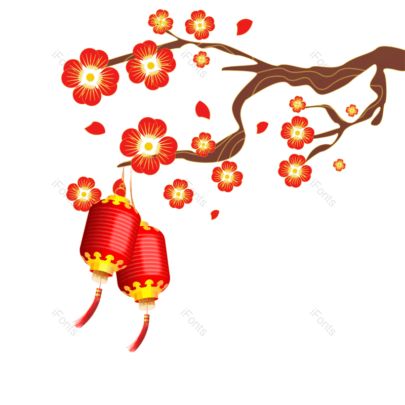 中国风图片,元素元素,卡通PNG,喜庆免抠素材